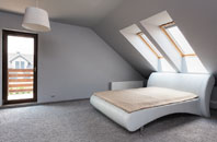 Crosland Hill bedroom extensions