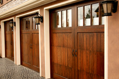 Crosland Hill garage extension quotes