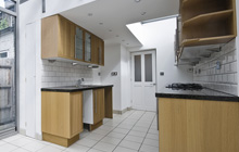 Crosland Hill kitchen extension leads